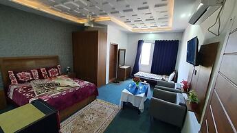 Tikkala Regency Hotel And Restaurant