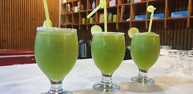 Tikkala Regency Hotel And Restaurant