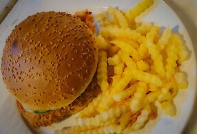 Tikkala Regency Hotel And Restaurant