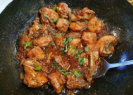 Tikkala Regency Hotel And Restaurant