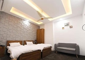 Tikkala Regency Hotel And Restaurant