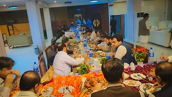 Tikkala Regency Hotel And Restaurant