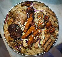 Tikkala Regency Hotel And Restaurant