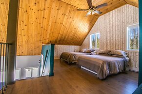 Les Chalets Tourisma