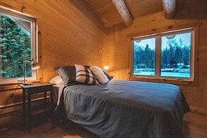 Les Chalets Tourisma