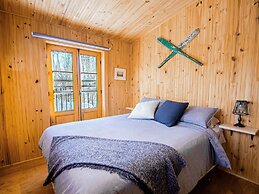 Les Chalets Tourisma