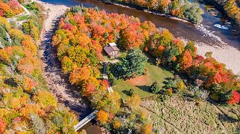 Les Chalets Tourisma