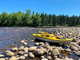 Les Chalets Tourisma