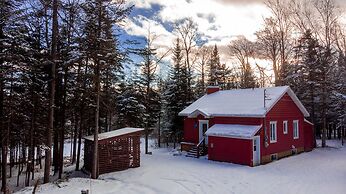 Les Chalets Tourisma