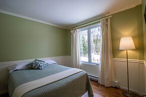 Les Chalets Tourisma