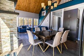 Les Chalets Tourisma