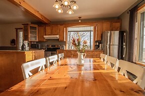 Les Chalets Tourisma