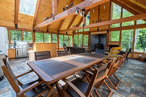 Les Chalets Tourisma