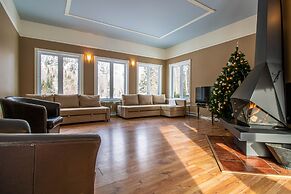 Les Chalets Tourisma