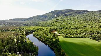 Les Chalets Tourisma