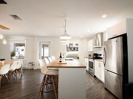 Les Chalets Tourisma