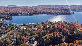 Les Chalets Tourisma