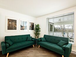 Les Chalets Tourisma