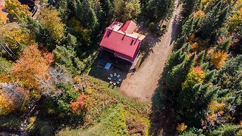 Les Chalets Tourisma