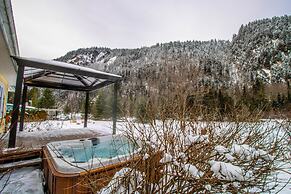 Les Chalets Tourisma