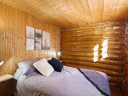 Les Chalets Tourisma