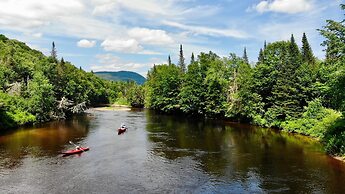 Les Chalets Tourisma