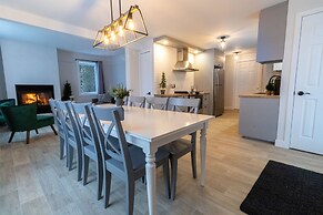 Les Chalets Tourisma