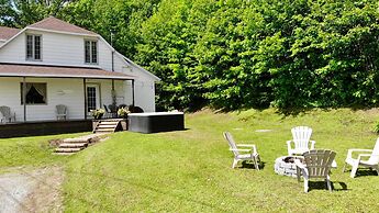 Les Chalets Tourisma