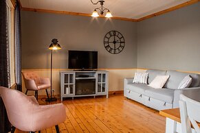 Les Chalets Tourisma