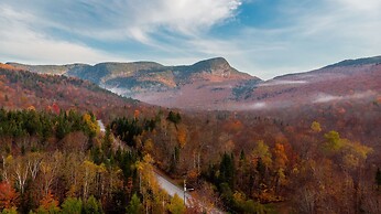Les Chalets Tourisma
