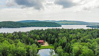 Les Chalets Tourisma
