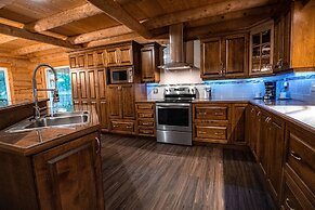 Les Chalets Tourisma