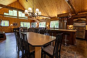 Les Chalets Tourisma