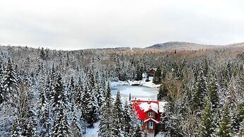 Les Chalets Tourisma