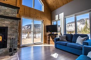 Les Chalets Tourisma