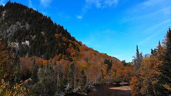 Les Chalets Tourisma