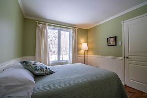 Les Chalets Tourisma