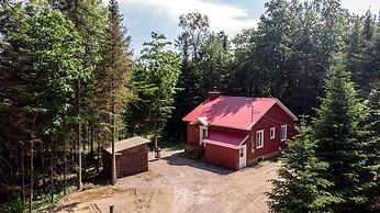 Les Chalets Tourisma