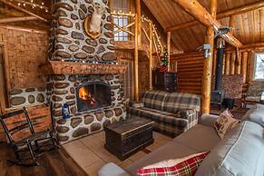 Les Chalets Tourisma