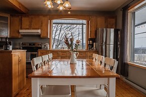 Les Chalets Tourisma