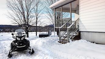 Les Chalets Tourisma