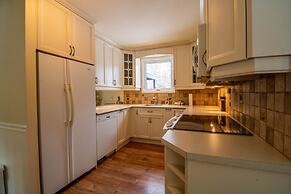 Les Chalets Tourisma