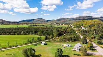 Les Chalets Tourisma