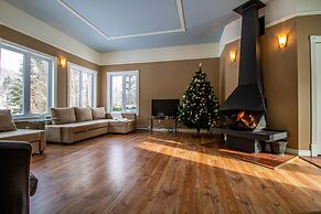 Les Chalets Tourisma