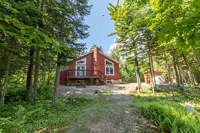 Les Chalets Tourisma