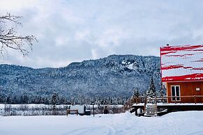 Les Chalets Tourisma