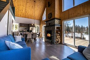 Les Chalets Tourisma