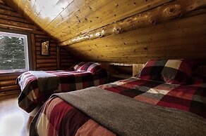 Les Chalets Tourisma