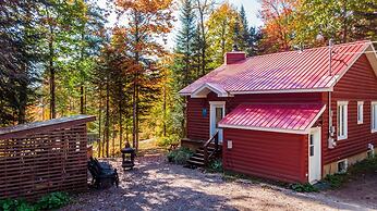 Les Chalets Tourisma