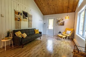 Les Chalets Tourisma